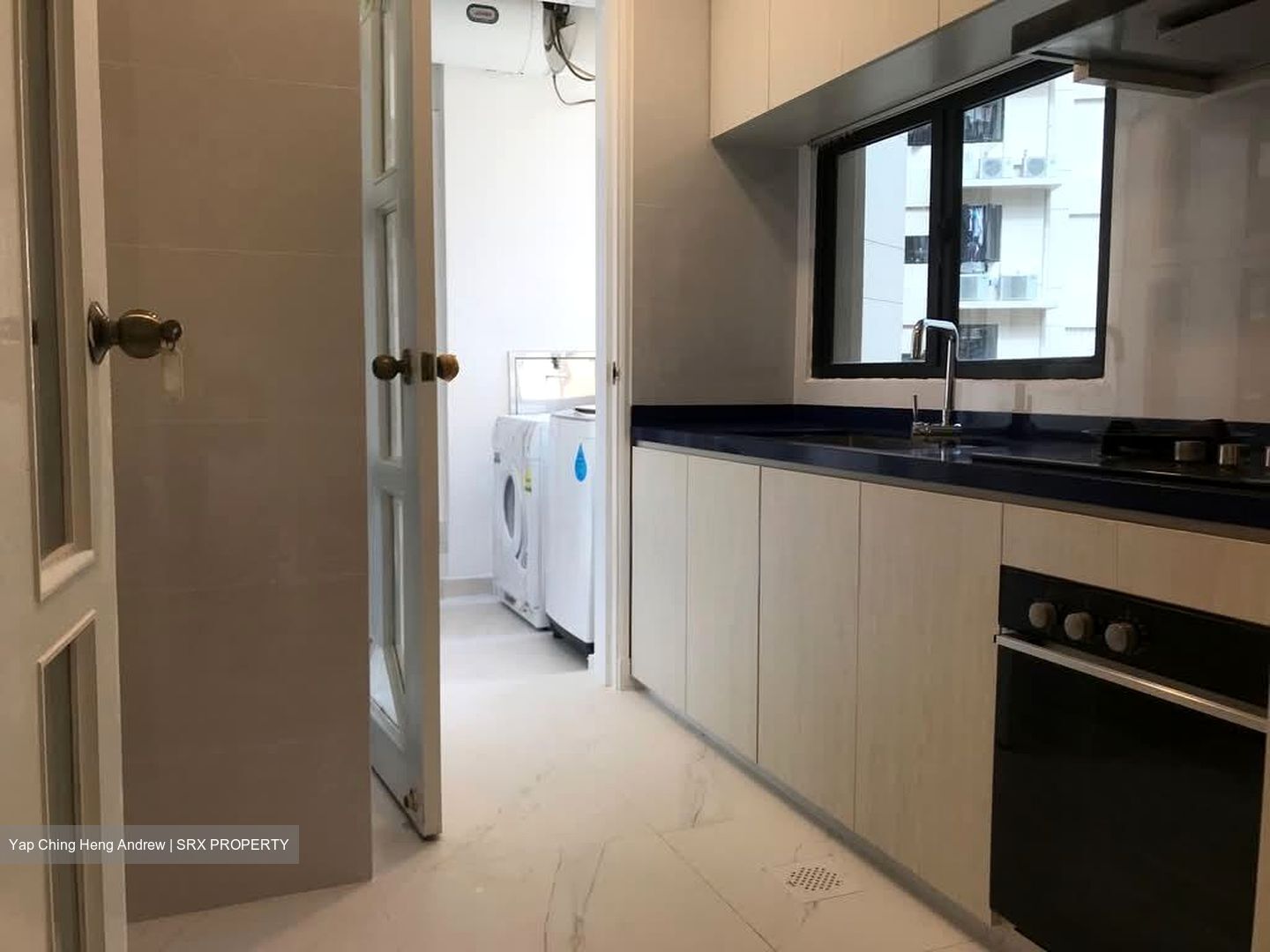 Heritage View (D5), Condominium #564133341